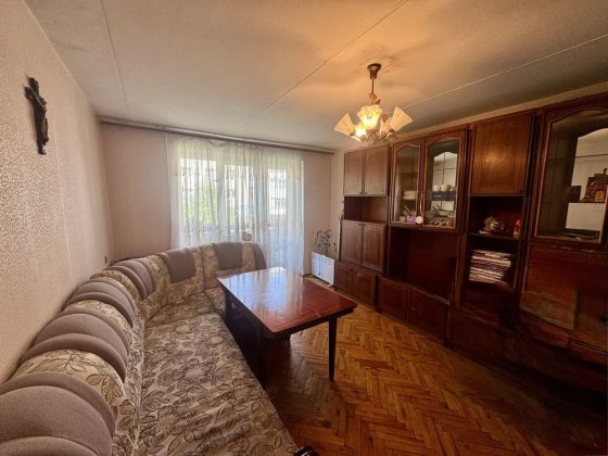 Продаж 4-х кімнатної квартири в районі 8-9 школи, м.Шептицький Шептицкий