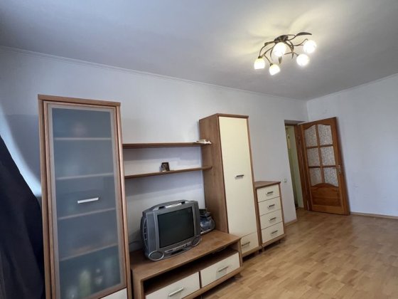 Двокімнатна квартира з Автономним газовим опаленням. Шептицкий