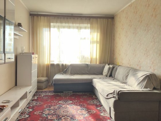 Продаж 3кім квартири в районі 11-12 школи в м.Шептицький (Червонограді) Шептицкий