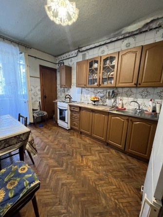 Трикімнатна квартира по Набережній !!! - фото 1