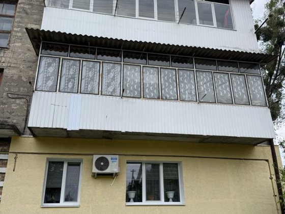 Продаж квартири! Шептицкий