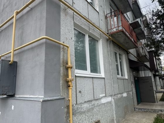 3 ккв в Чугуеве ( Авиатор ) Чугуїв