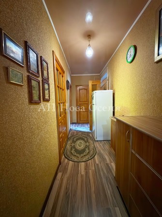 Новинка! Продаж 3х кім квартири ВИСОКОГАБАРИТКА в центрі міста - фото 1