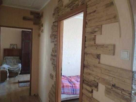 2 комнатная квартира в Чугуеве, центр Чугуев