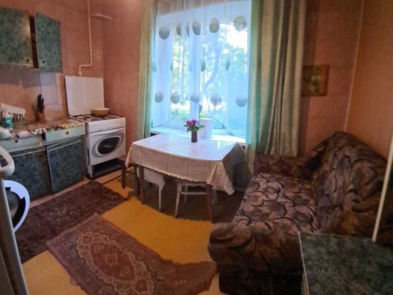 Продам 2-комнатную квартиру в микрорайоне Авиатор, Чугуев