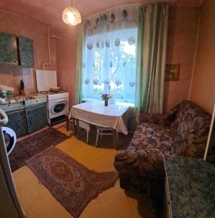 Продам 2-комнатную квартиру в микрорайоне Авиатор, Чугуев - фото 1