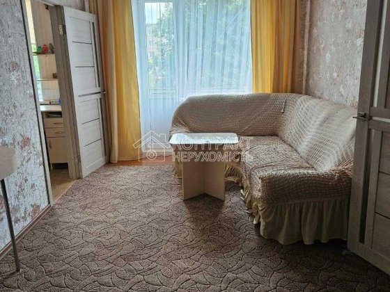 Продається квартира Чугуїв