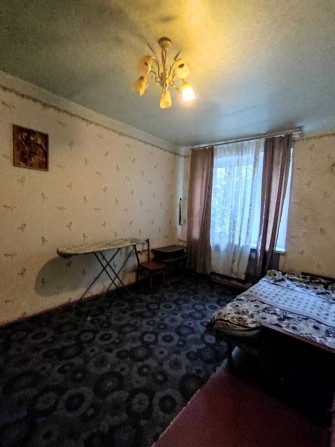 Продам 2 комнатную  квартиру Чугуев - фото 1