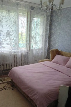 Продаж 2-кімнатної квартири, 2-й мікрорайон - фото 1