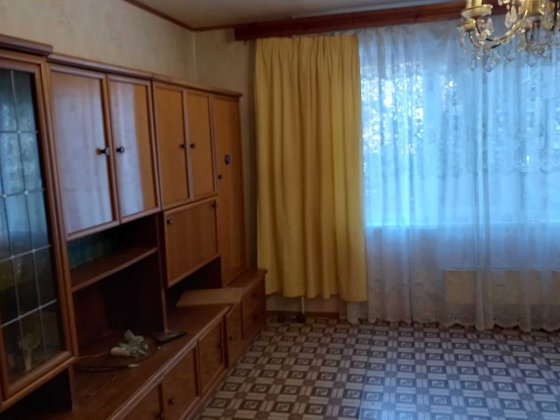 Продаж 3-кімнатної квартири, пр. Соборності, 2-й мікрорайон Южноукраинск