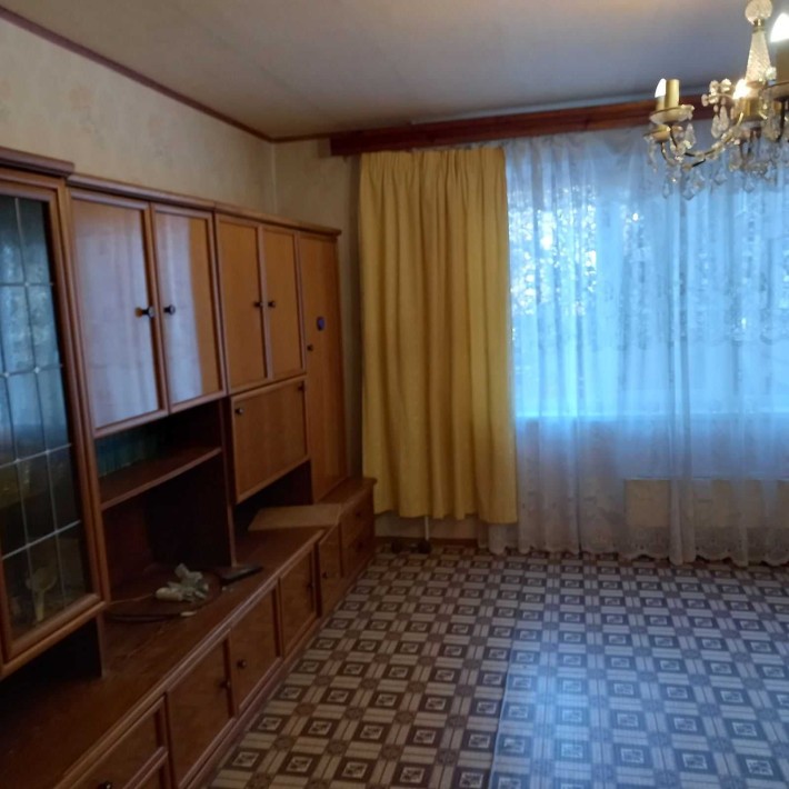 Продаж 3-кімнатної квартири, пр. Соборності, 2-й мікрорайон - фото 1