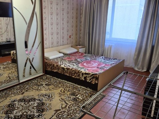 Продам однокімнатну квартиру
