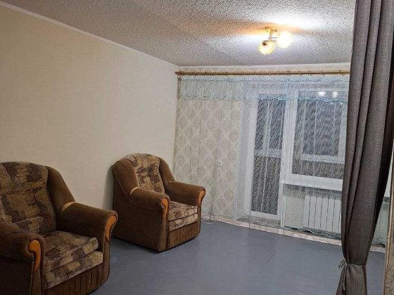 Продаж 1-кімн. квартири, 4-й мікрорайон