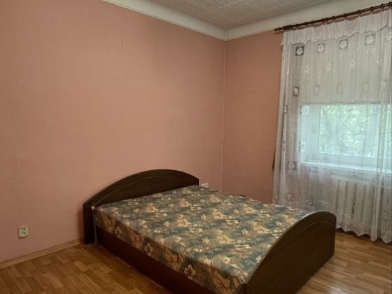 3-кімнатна сталінка | 67м² | Високі стелі | 2 поверх | Еліт Клуб