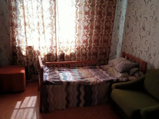 Продаж 3-кімнатної квартири, 1-й мікрорайон