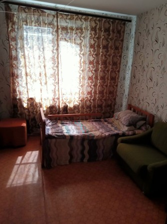 Продаж 3-кімнатної квартири, 1-й мікрорайон - фото 1