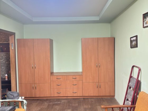 Продам 1-но Малиновского, 1 этаж Никополь