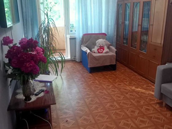 Продаж 2-кімн. квартири, 1-й мікрорайон