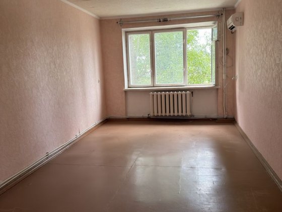 Квартира 3х комнатная Никополь