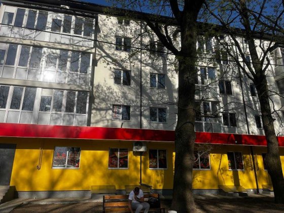 Продаж 1к квартири в Агрономічному, підходить під держпрограми!