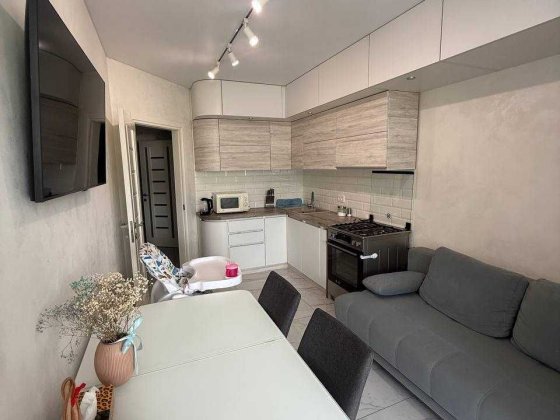 Продаж 1к квартири 42 кв. м, ЖК Софія, Агрономічне