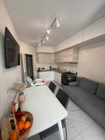 Продаж 1к квартири 42 кв. м, ЖК Софія, Агрономічне - фото 1