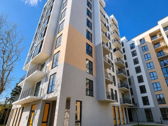 ‼️ Продаж квартири 77,5 м² | 3 кімнати | Вінницька обл., Агрономічне, вул. Центральна 10