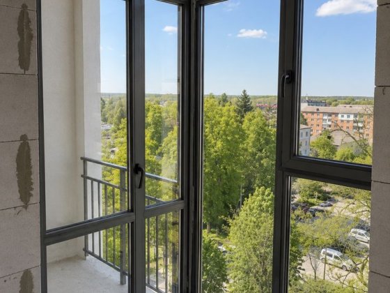 ‼️Продаж 2-кімнатної квартири 63,5 м², Агрономічне, вул. Центральна 10 | Поруч Вінниця | Просторе жи