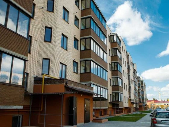 Продаж квартири с. Агрономічне Ж.К. Софія.