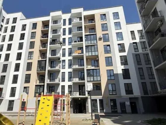 Продам квартиру в с.Агрономічне