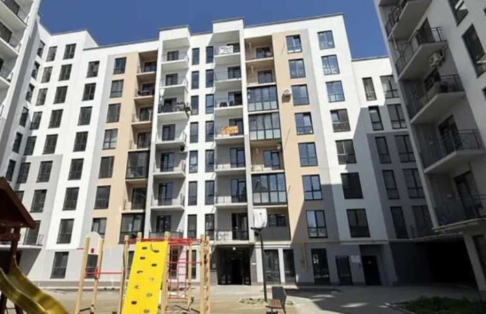 Продам квартиру в с.Агрономічне - фото 1