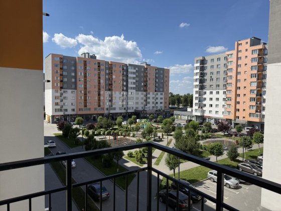 Продаж 2 кімнатноі квартири ЖК Сімейний комфорт Вінницькі Хутори