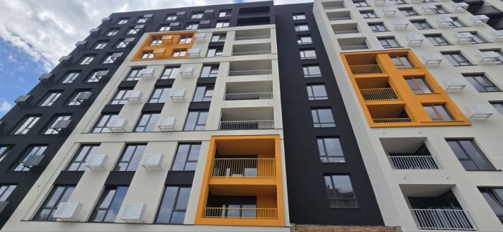 Продам 1 кімнатну квартиру жк сімейний комформ - фото 1