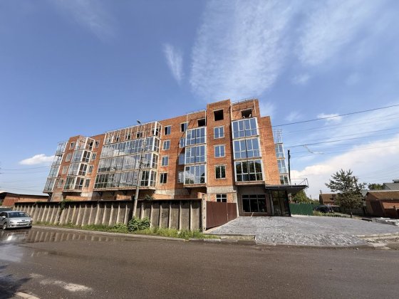 Продаж квартри у Вінниці