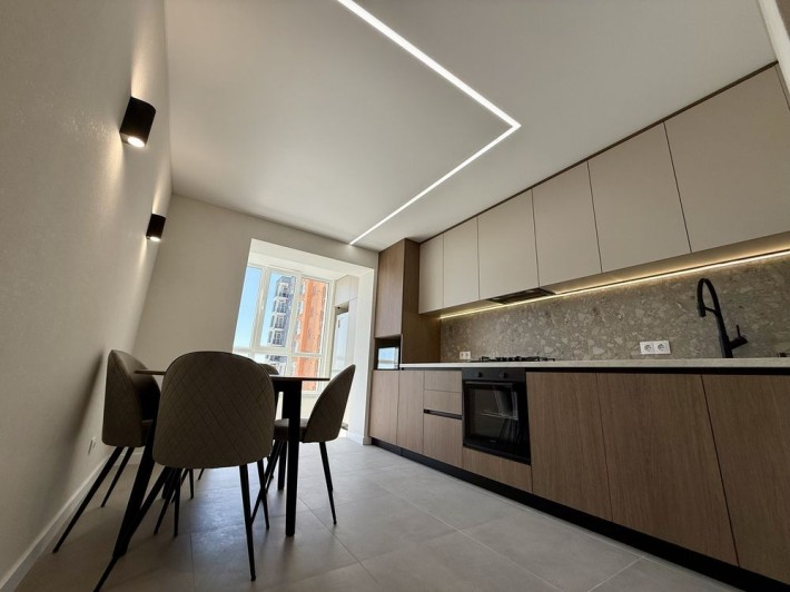 Продаж 2 кімнатної квартири в новобудові - фото 1