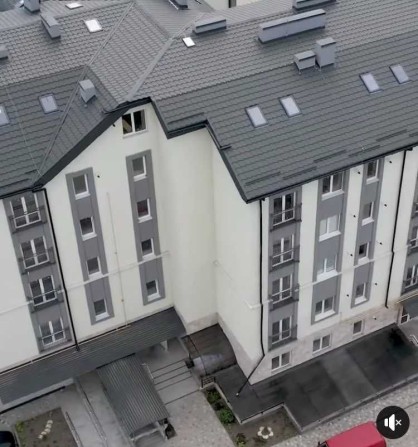 Однокімнатна квартира в новобудові - фото 1