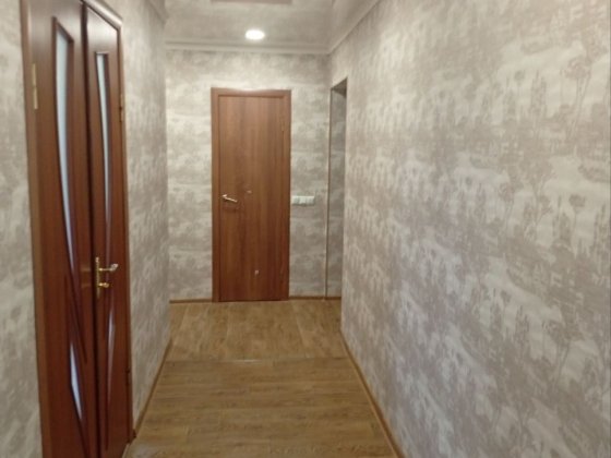 Двокімнатна квартира в Гайсині