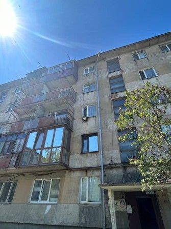 Продам 3к квартиру в центрі міста - фото 1