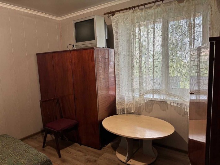 Продаж 1к квартира Стрижавка - фото 1