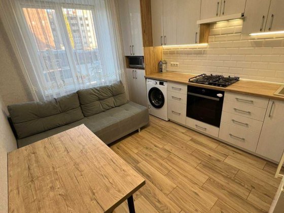 (5) Продаж 1к квартири в Стрижавці 9793