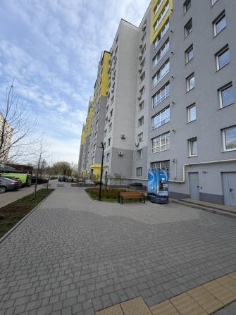 Продам 1 км квартиру від Вінницябуд - фото 1