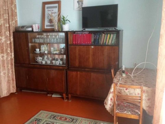 Продам 2к квартиру (9842)
