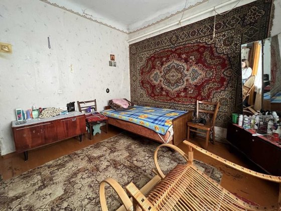 Продаж 3к квартири в Гнівані