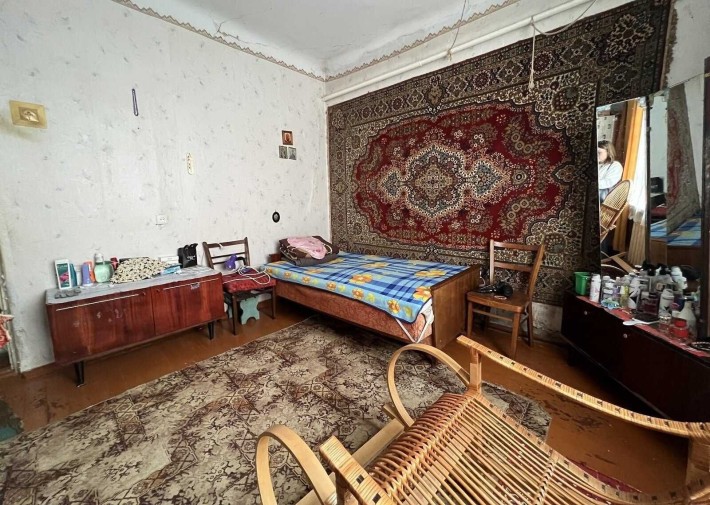 Продаж 3к квартири в Гнівані - фото 1