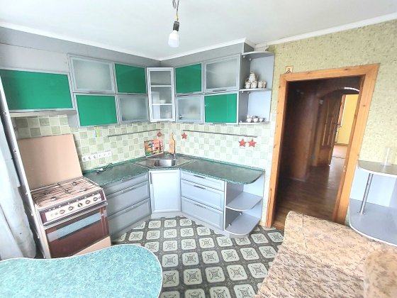 Продам квартиру м.Гнівань