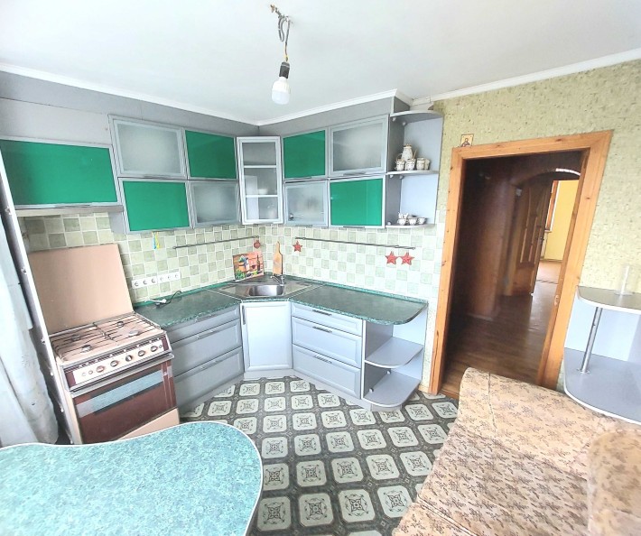 Продам квартиру м.Гнівань - фото 1