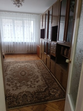 Продам 3х кімнатну квартиру 3/9п  вул. Федорова - фото 1