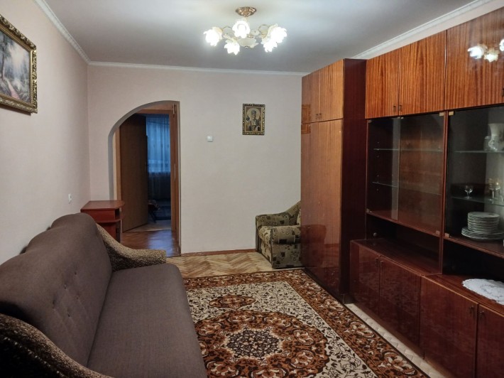 Продам двокімнатну квартиру - фото 1