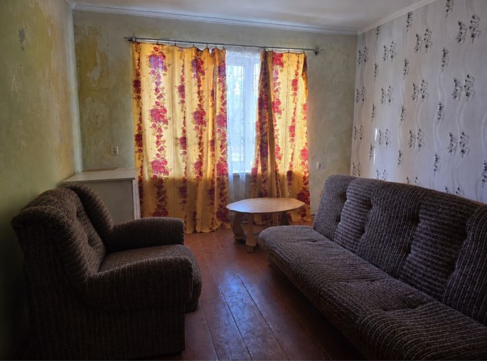 Продаж 2-х кімнатної квартири - фото 1
