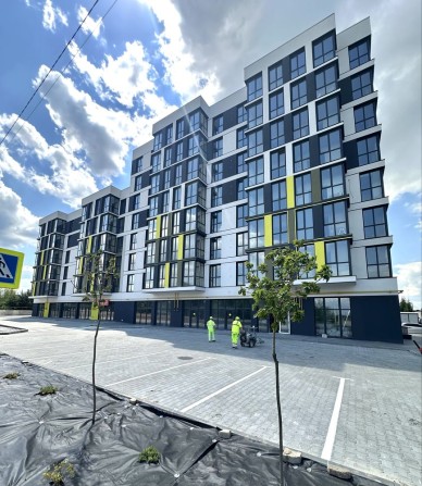 Продаж квартири в ЖК Модерніст біля Модерн Експо - фото 1